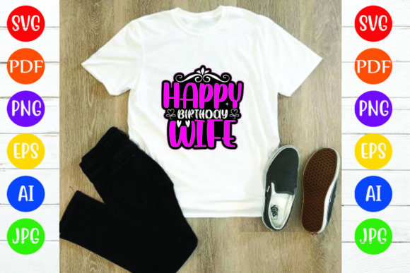 Happy Birthday Wife: Practical Design Review for Embroiderers