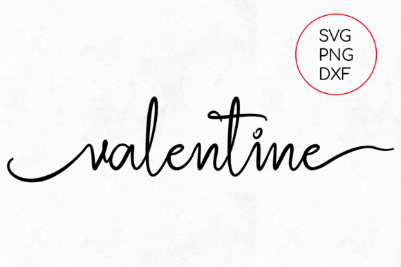 Valentine Day SVG Graphic Craft for T-Shirt Designs & Graphics